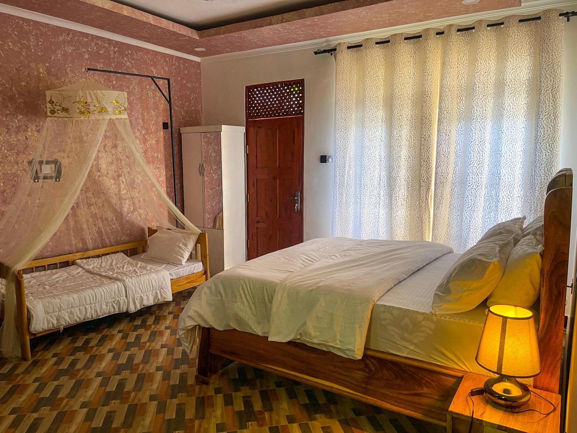 Home Villa Arusza Zewnętrze zdjęcie