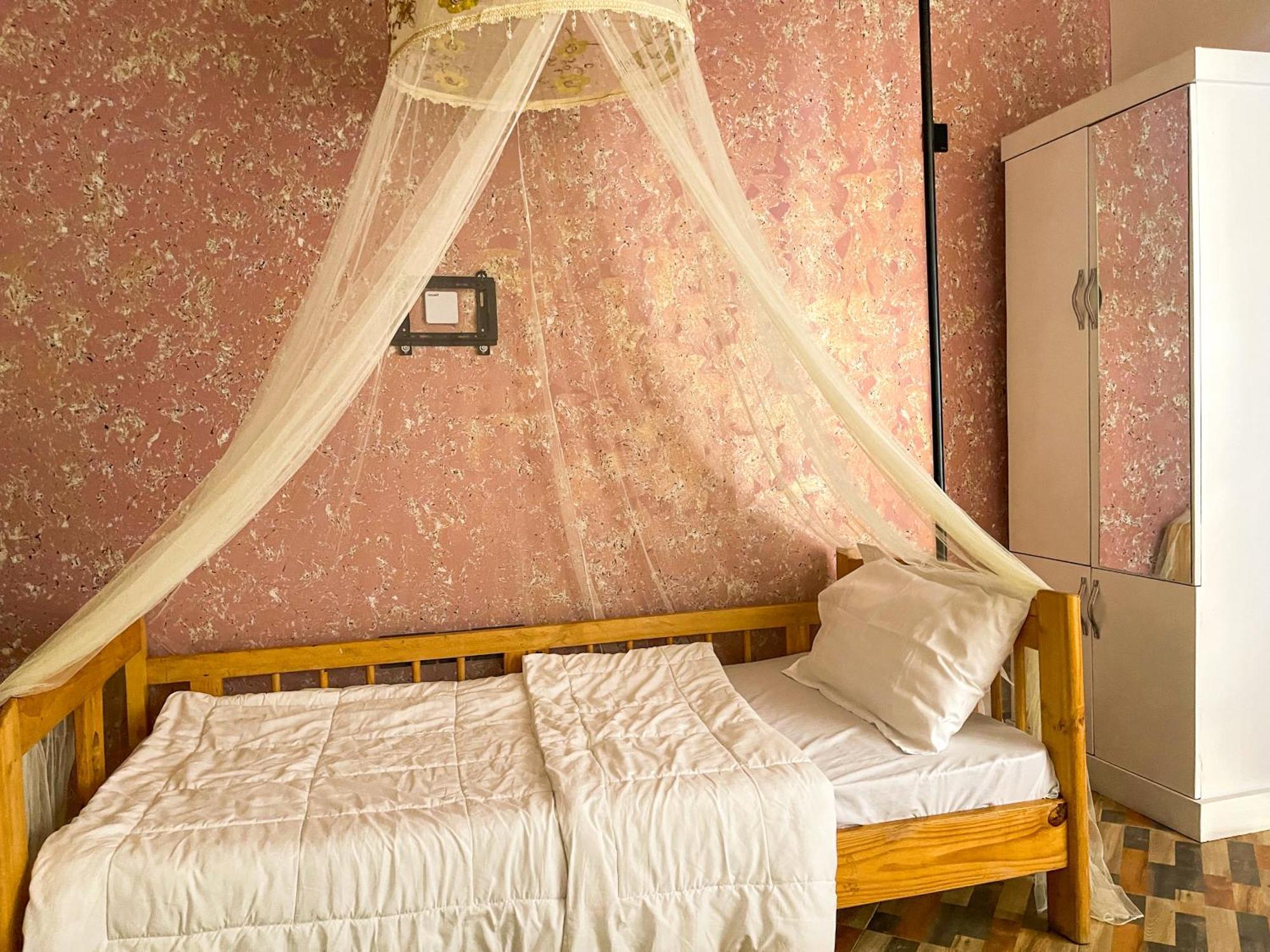 Home Villa Arusza Zewnętrze zdjęcie