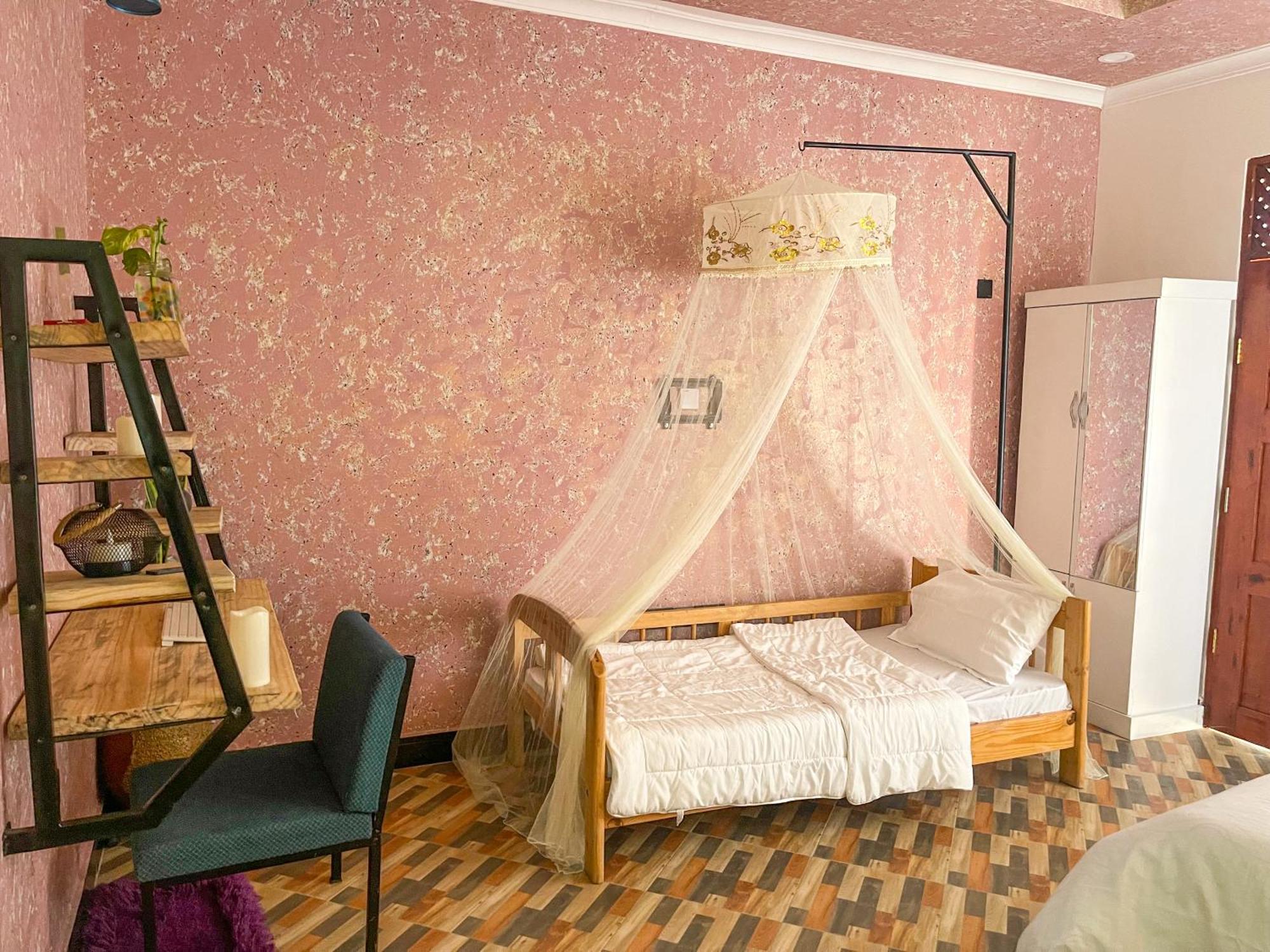 Home Villa Arusza Zewnętrze zdjęcie