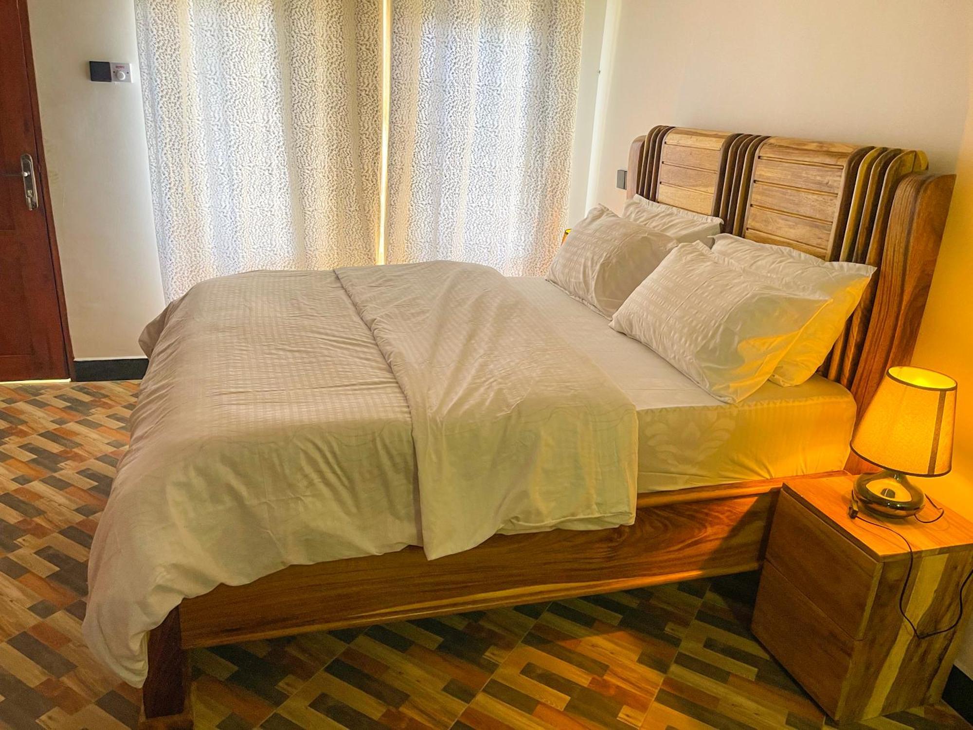 Home Villa Arusza Zewnętrze zdjęcie