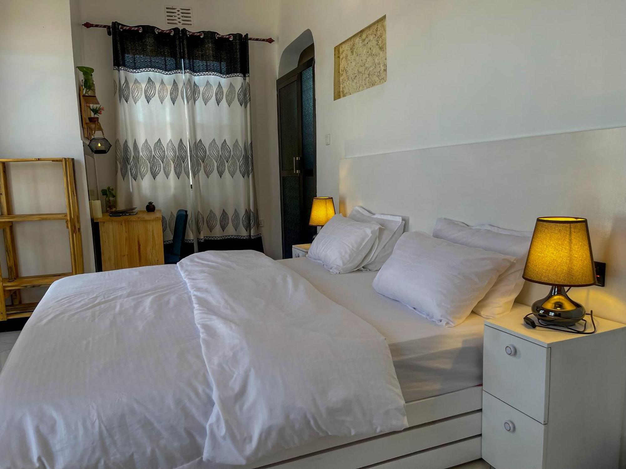 Home Villa Arusza Zewnętrze zdjęcie