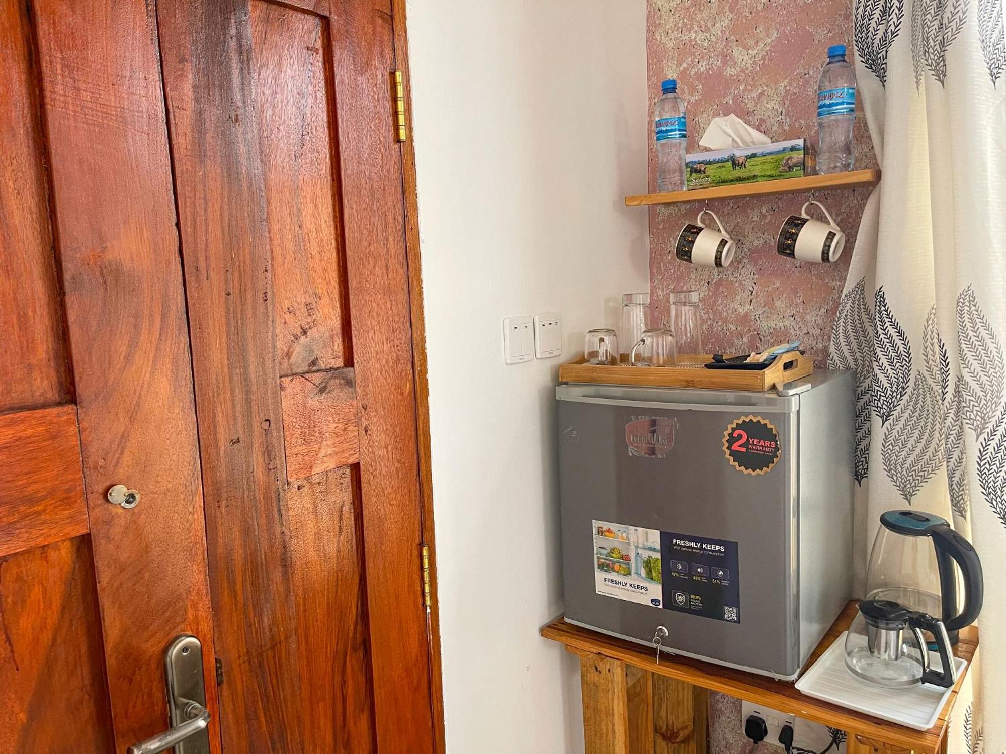 Home Villa Arusza Zewnętrze zdjęcie
