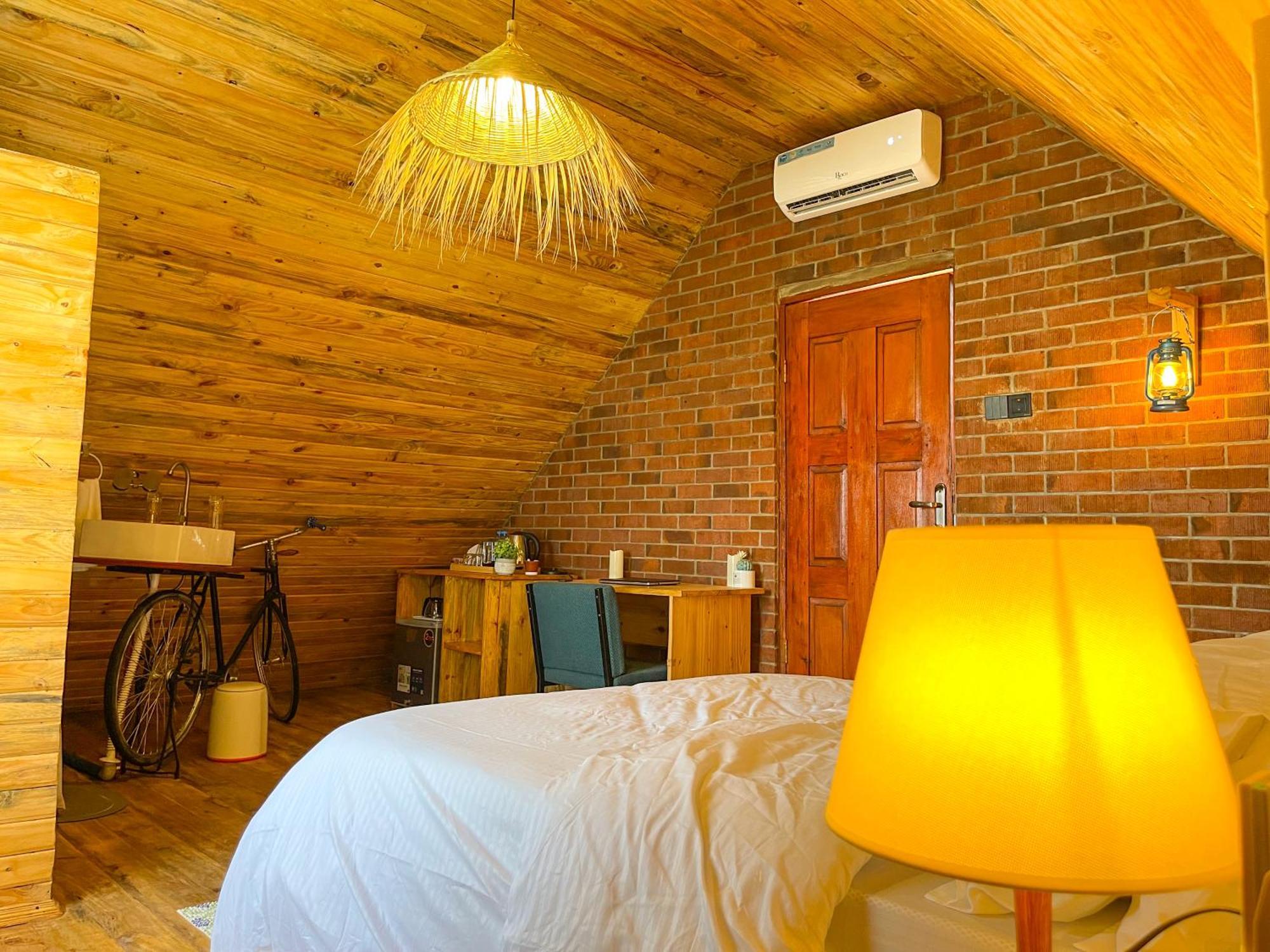Home Villa Arusza Zewnętrze zdjęcie