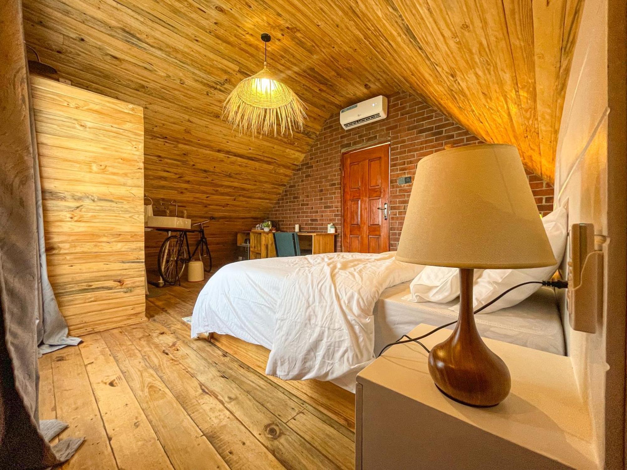 Home Villa Arusza Zewnętrze zdjęcie