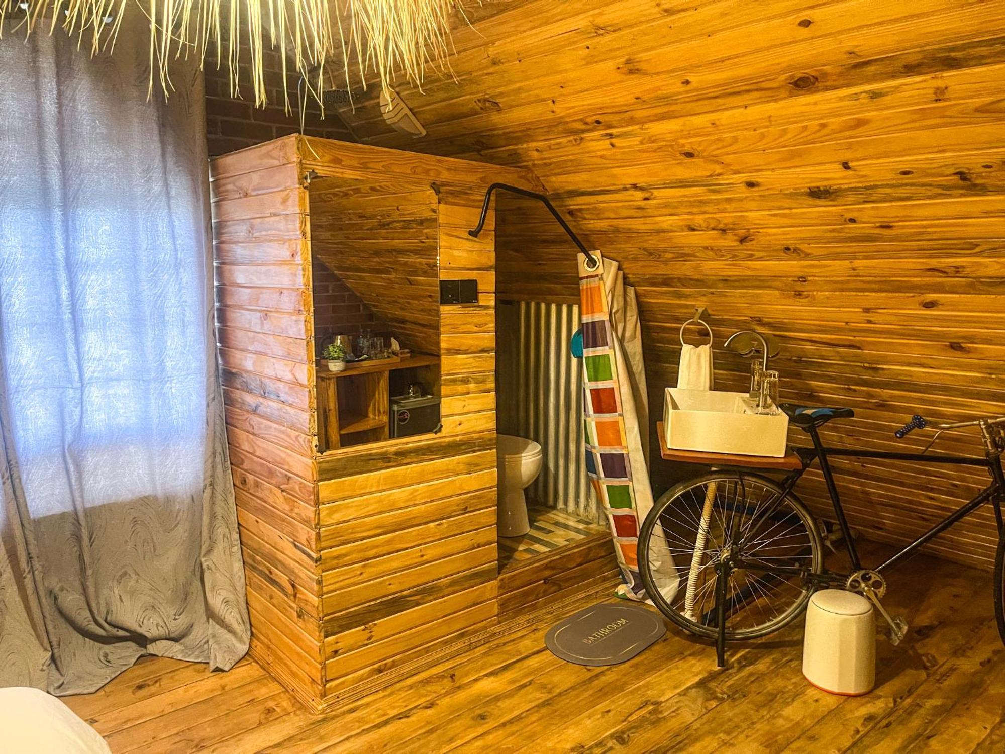 Home Villa Arusza Zewnętrze zdjęcie