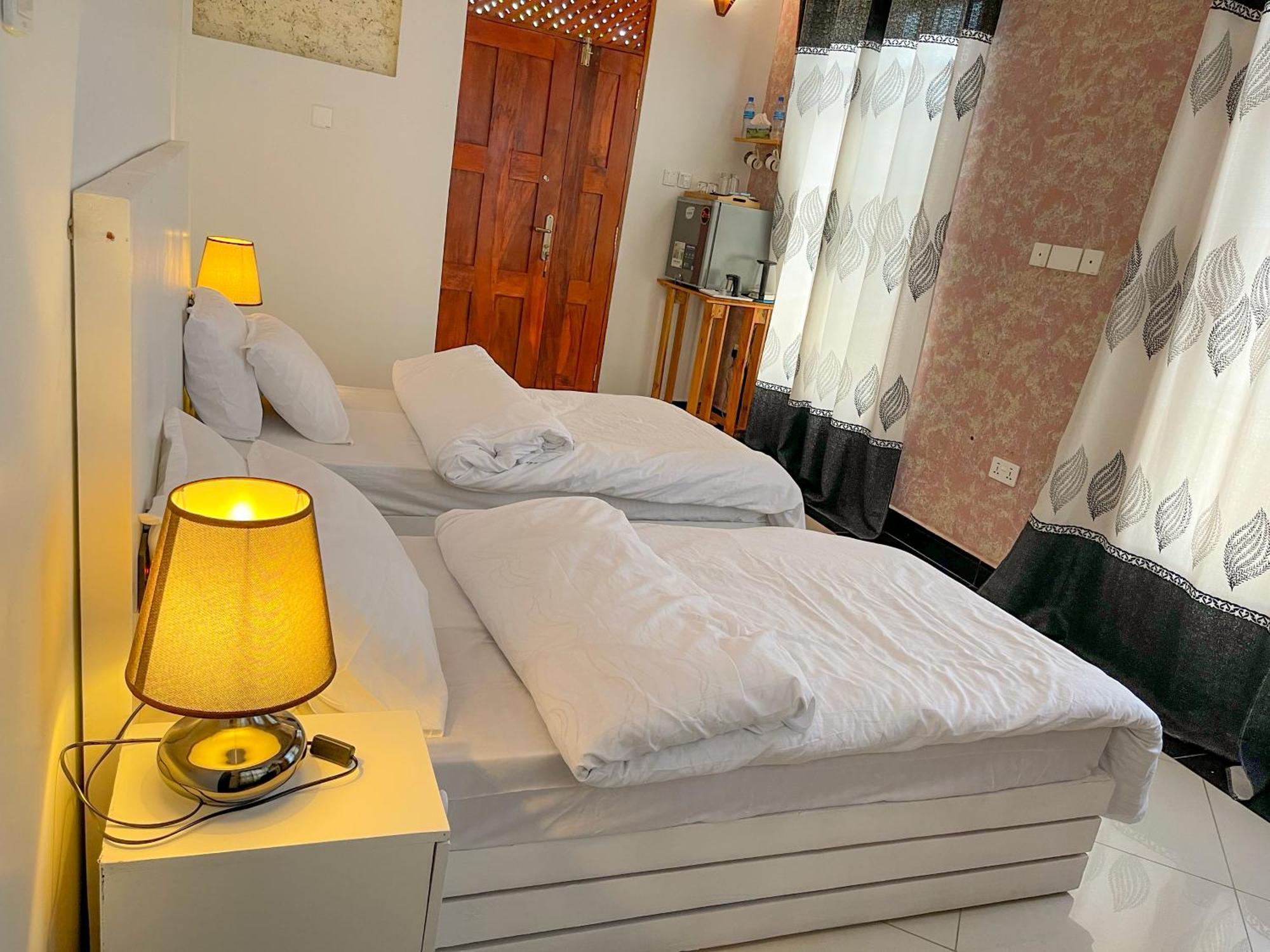 Home Villa Arusza Zewnętrze zdjęcie